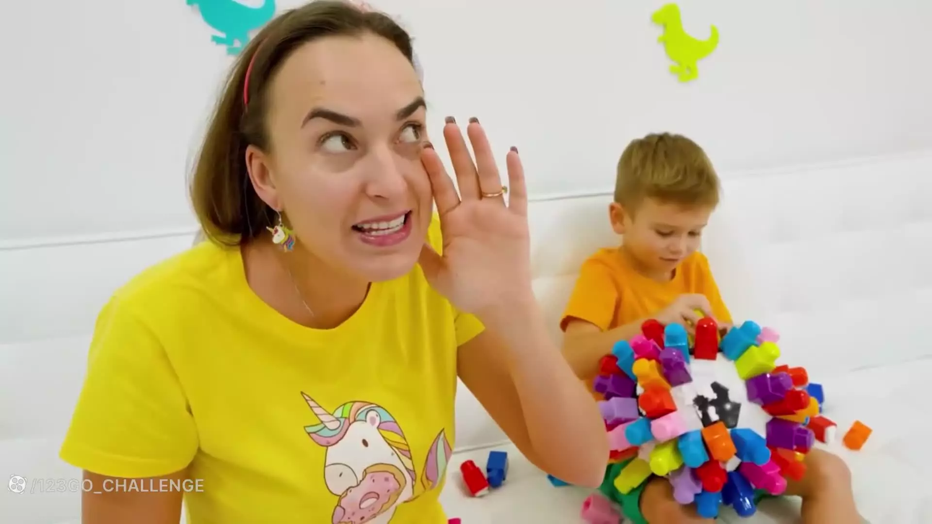 ولاد و نیکی ماجراجویی جدید - ولاد - ولاد نیکی - ولاد نیکیتا - ولاد و نیکی جدید