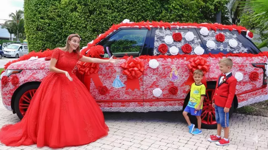 ولاد-ولاد و نیکی جدید ولاد و نیکیتا برنامه کودک ولاد و نیکی ولاد نیکیتا طولانی