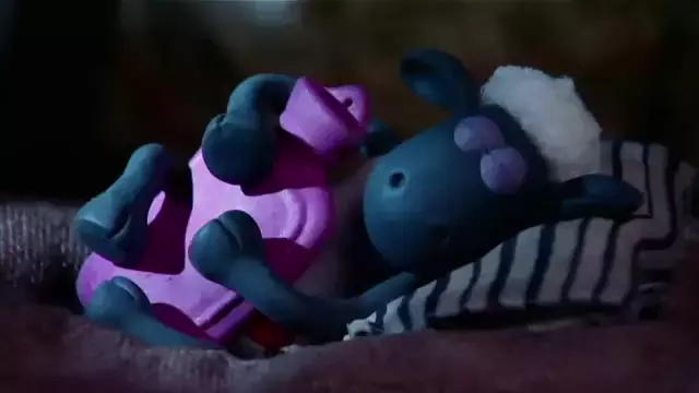 کارتون بره ناقلا قسمت خنده دار و طولانی