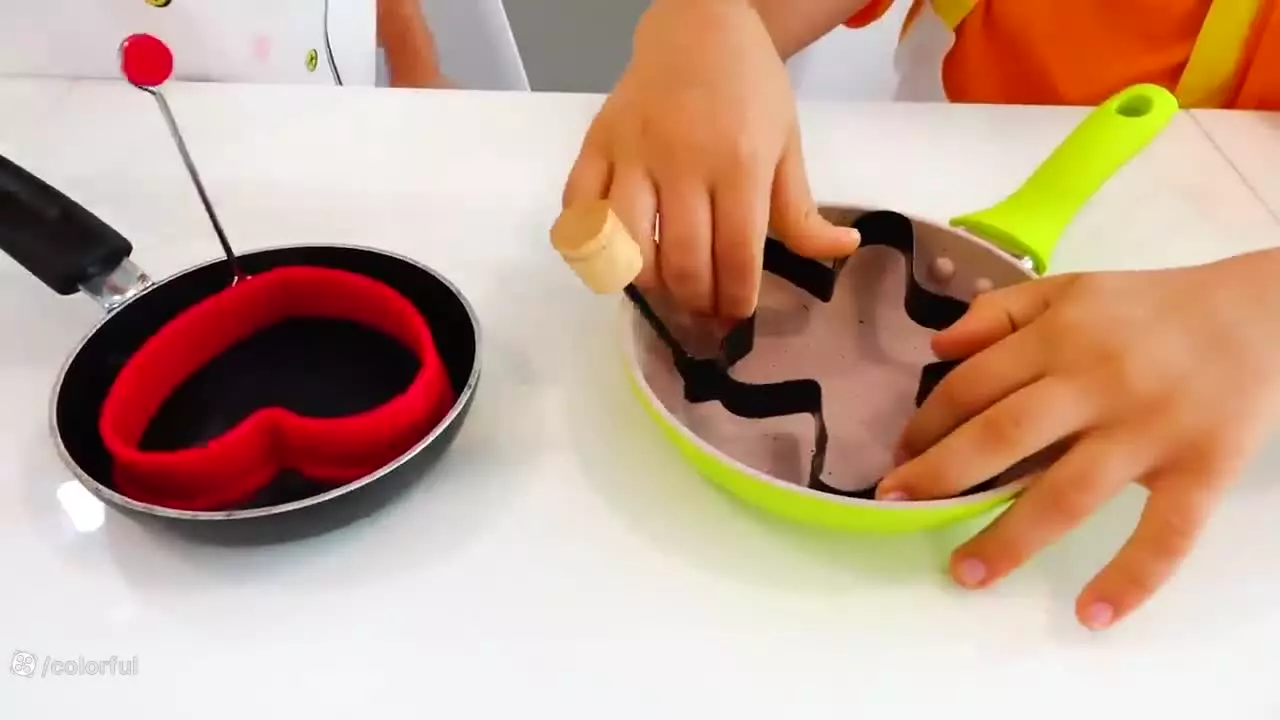 برنامه کودک ولاد و نیکی؛ برنامه کودک ولاد و نیکی, ولاد و نیکیتا جدید، ولاد نیکی