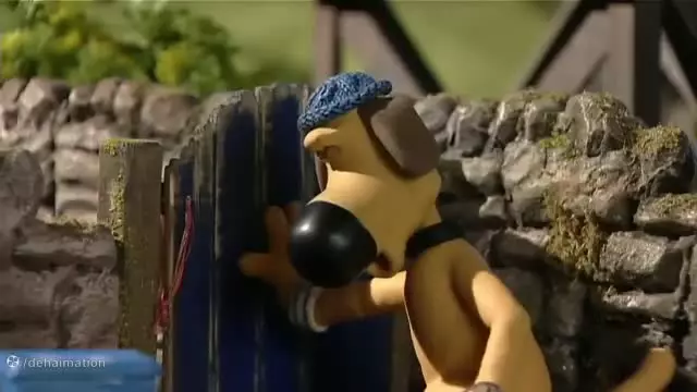 بره ناقلا طولانی | برنامه کودک بره ناقلا