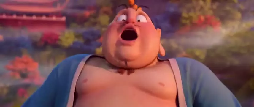 انیمیشن نژا 1 دوبله فارسی جذاب سورن