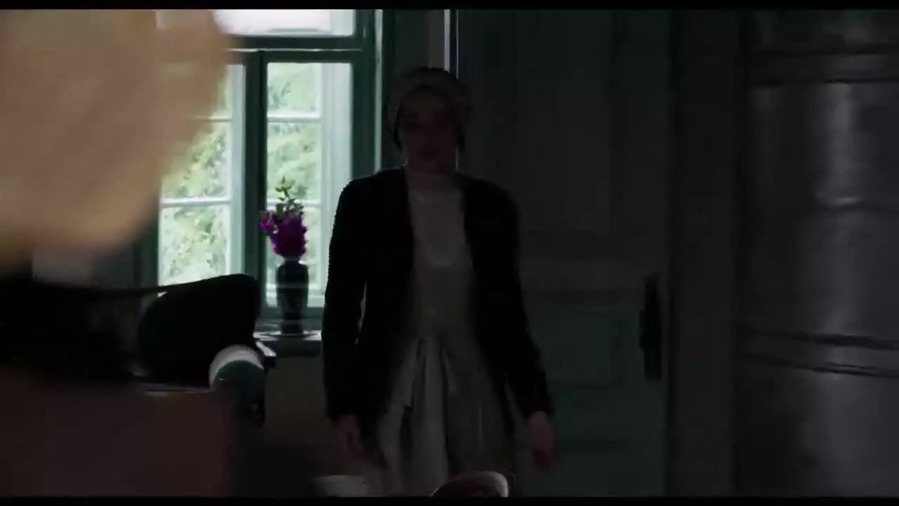 خاتون قسمت ۲ / خاتون تینا پاکروان