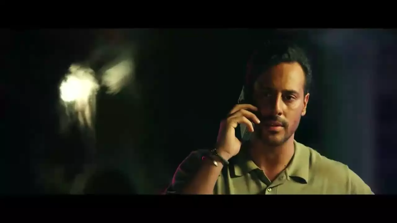 سریال شغال ایرانی قسمت ۸ هشتم