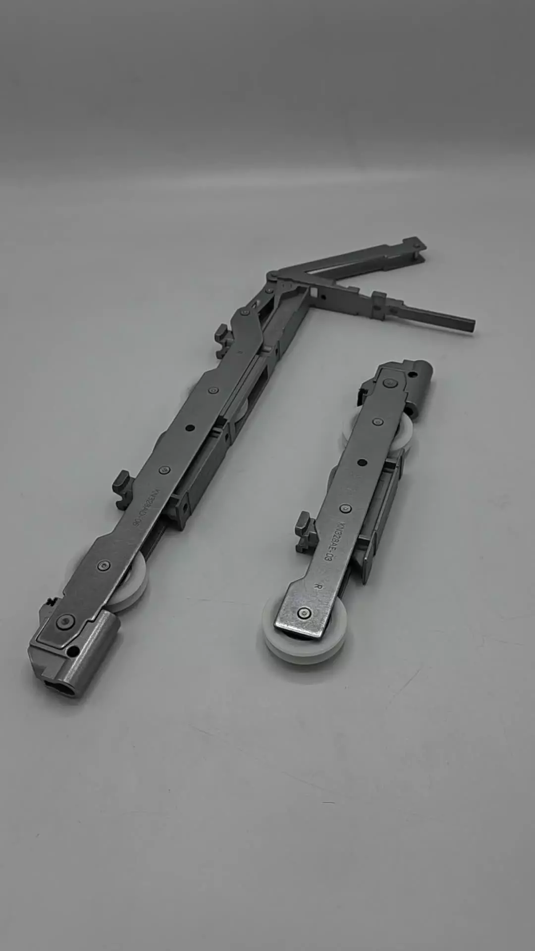 بخش کوچکی از محصولات آلوکسیل