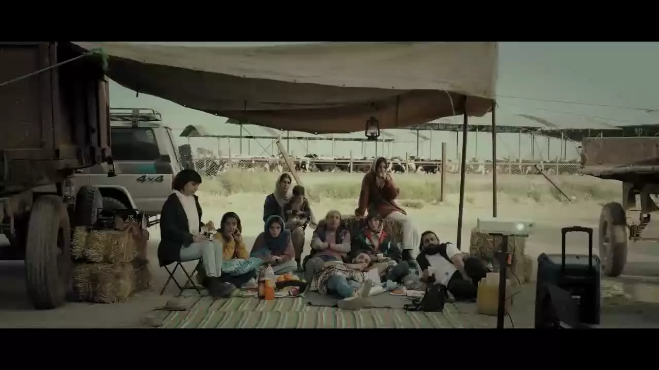 چن میگیری گرینه نکنی فیلم ایرانی