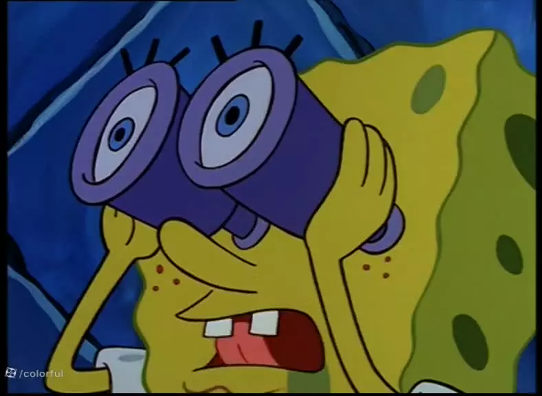 دانلود باب اسفنجی دوبله | قسمت کارمند نمونه رستوران خرچنگ