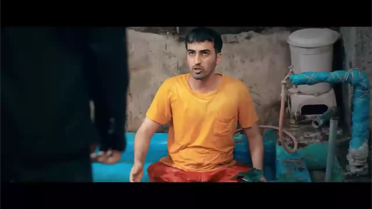 سریال حرفه ای سیروان و زانیار خسروی