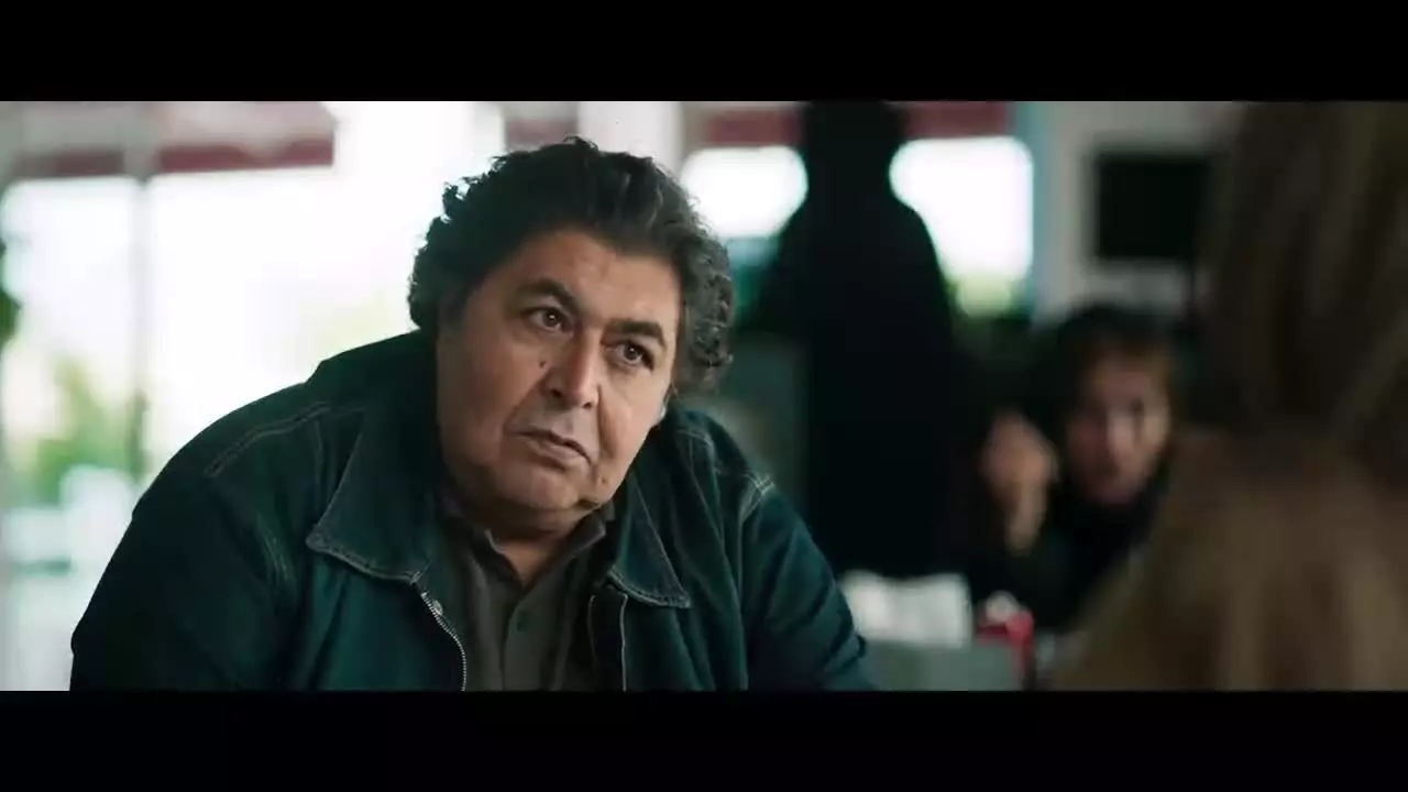 از یاد رفته سریال عاشقانه ایرانی جدید