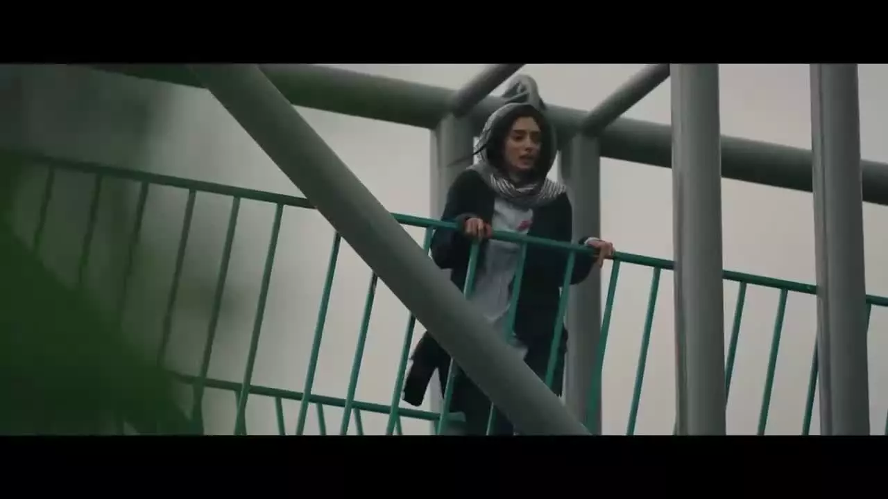 سریال شغال ایرانی قسمت ۱۰