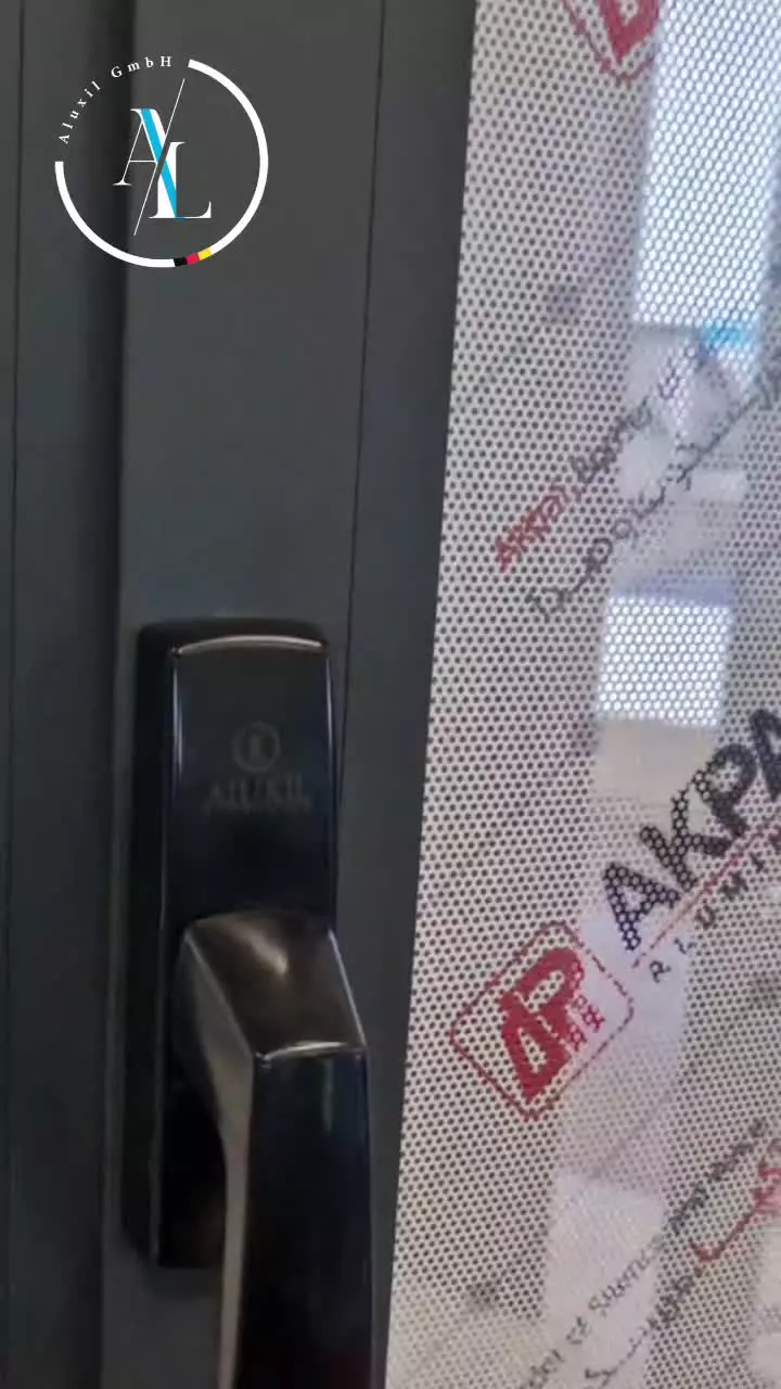 ست سه حالته آلوکسیل