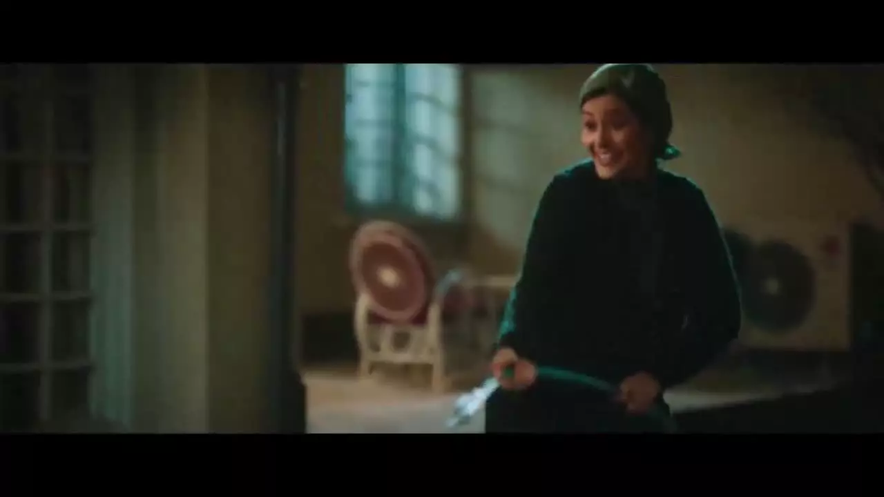 از یاد رفته قسمت پنجم ۵