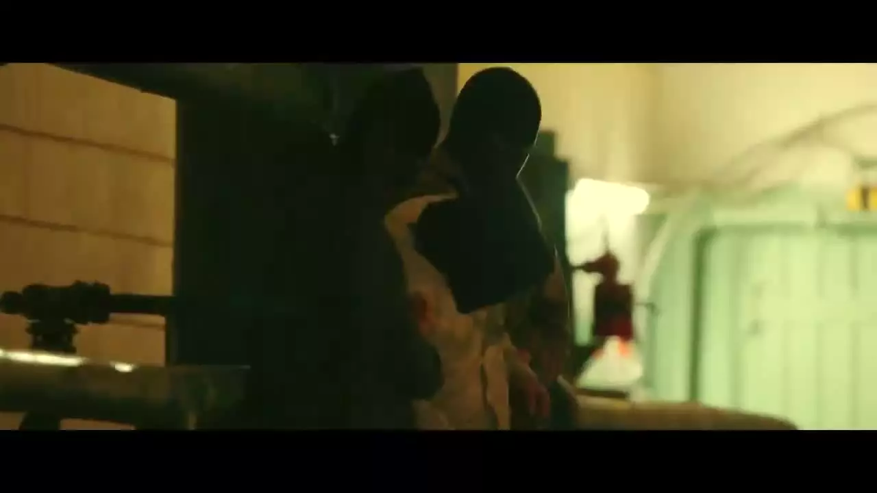 شغال قسمت بیستم