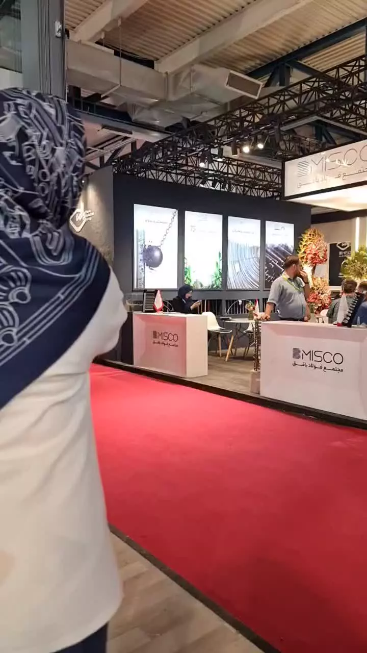 معرفی سیستم mts 137 ساخته شده با یراق الات آلمانی آلوکسیل