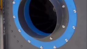 تولید و اجرا اگزاست فن{هلدینگ کولاک فن}در فیروزآباد09124598284