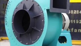 اگزاست فن چیست؟؟{هلدینگ کولاک فن}در شیراز  09124598284