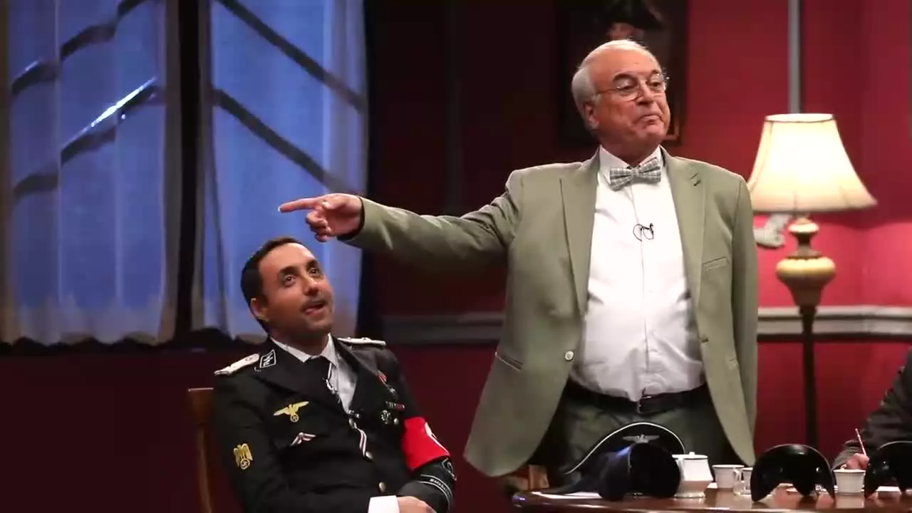 دانلود ارتش سری فینال فینالیست ها فصل ۵ قسمت 3