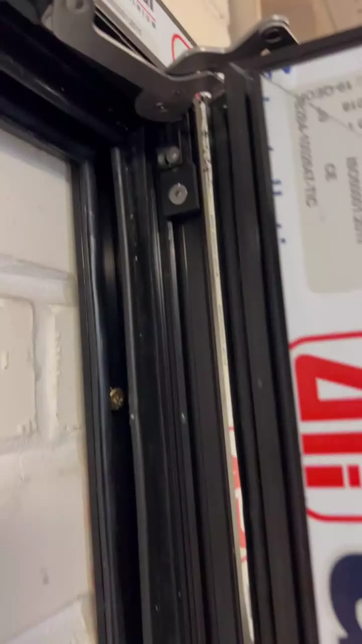 معرفی چند محصول از یراق آلات آلوکسیل در 100 ثانیه