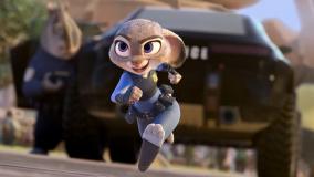 زوتوپیا Zootopia (2016)