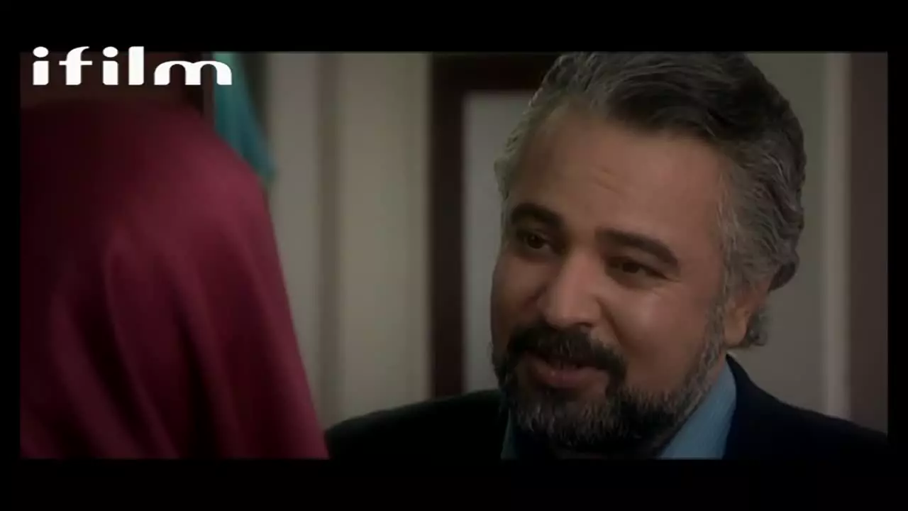 سریال فاصله ها قسمت ۱۲