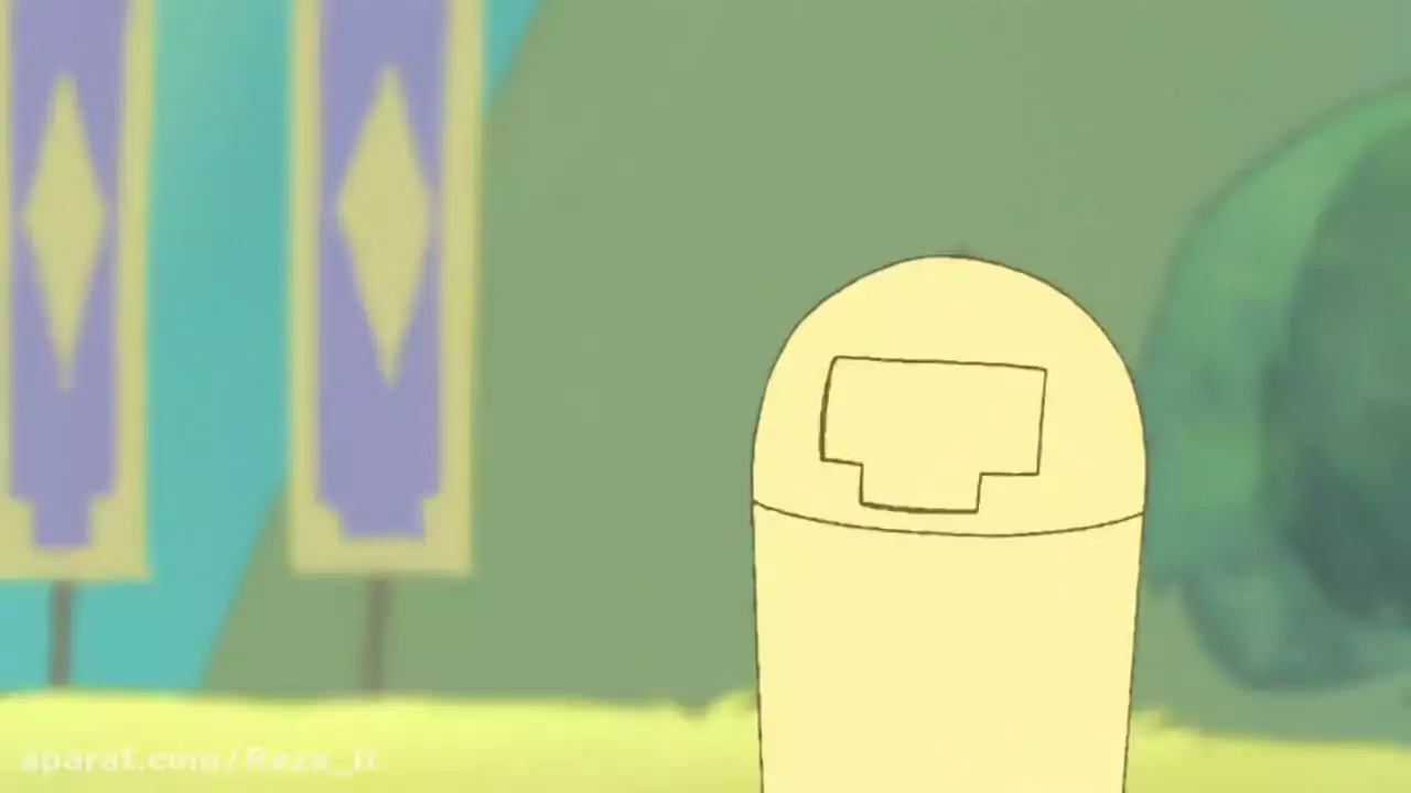 انیمیشن مدرسه جدید امپراطور 2006 - فصل 2 قسمت 11