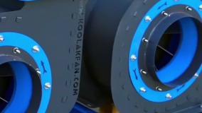 نصب اگزاست فن{هلدینگ کولاک فن}در فیروزآباد09121865671