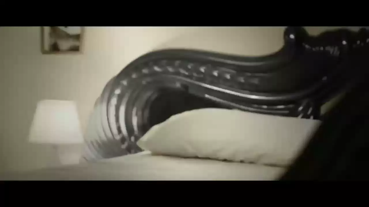 سریال شغال ایرانی - قسمت 11