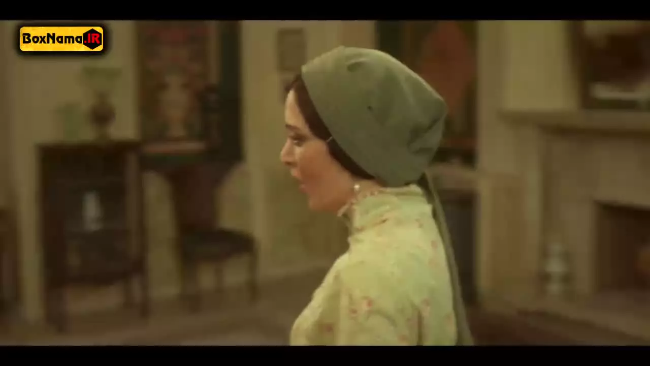 فیلم سووشون قسمت ۱۲ دوازدهم (نرگس ابیار)