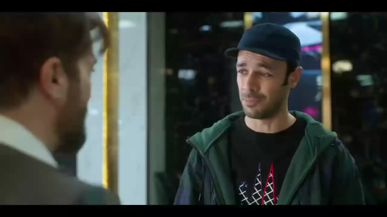 اهنگ ۲ نفره فرزاد فرزین - احمد مهرانفر