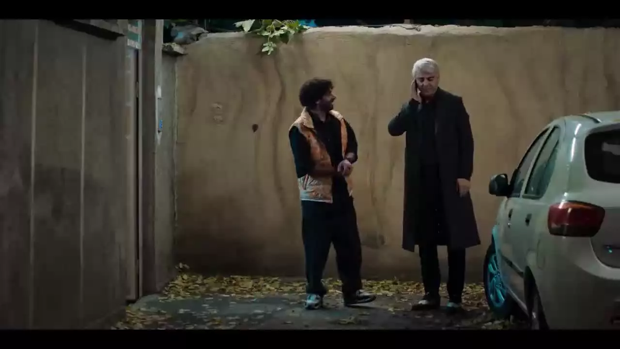 تماشای سریال اجل معلق قسمت ۲۱