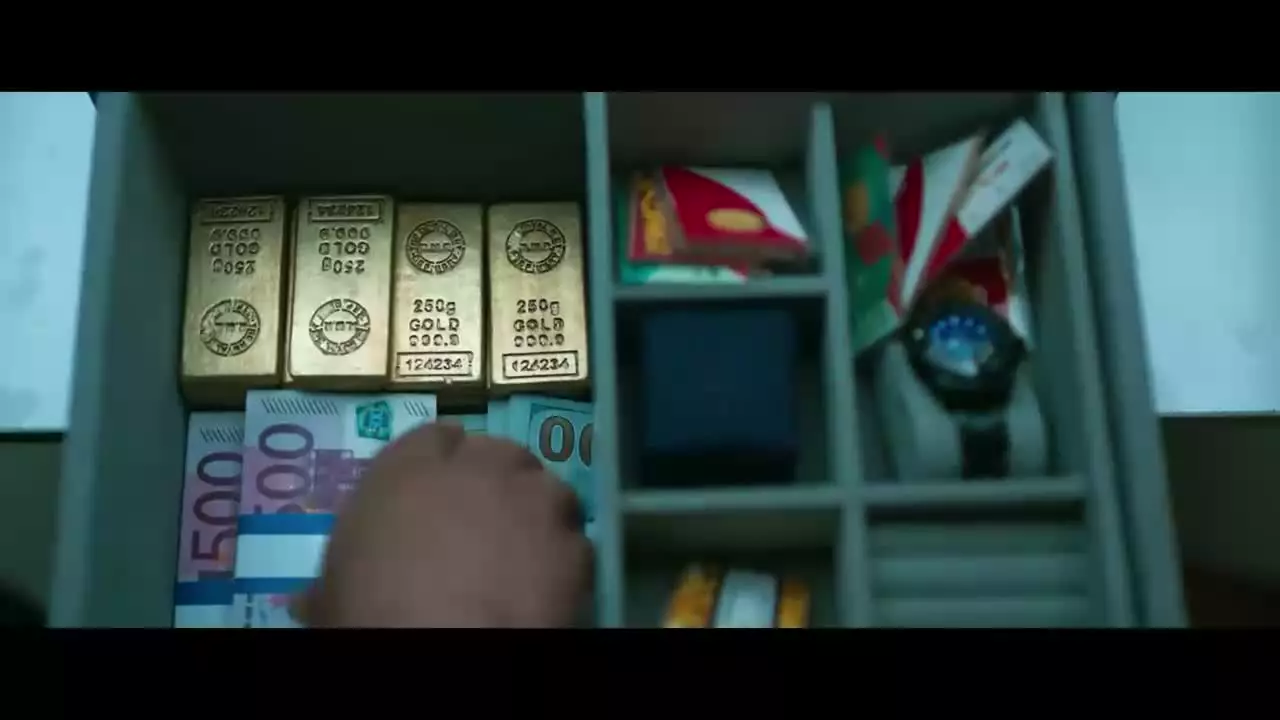 دانلود سریال از یاد رفته قسمت ۲ دو