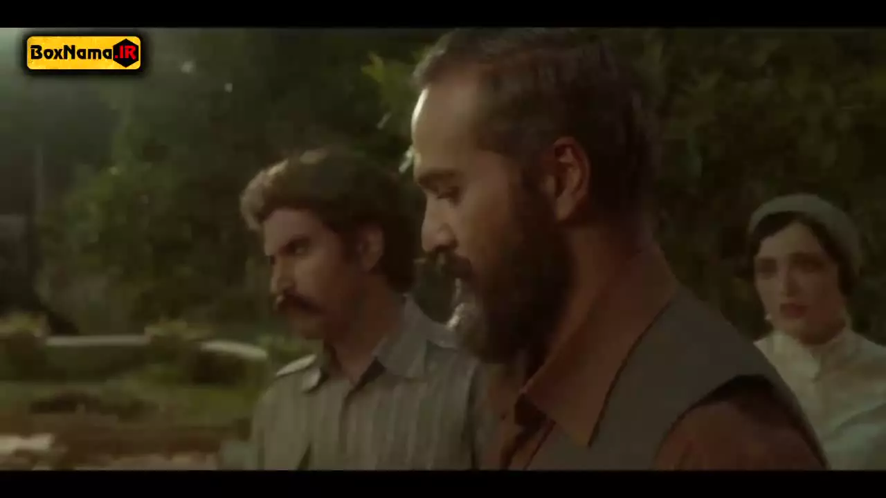 قسمت ۵ سووشون سریال ایرانی