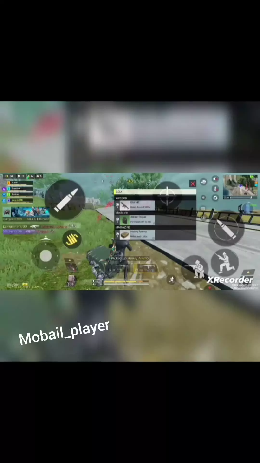 گیم پلی خفن کالاف دیوتی