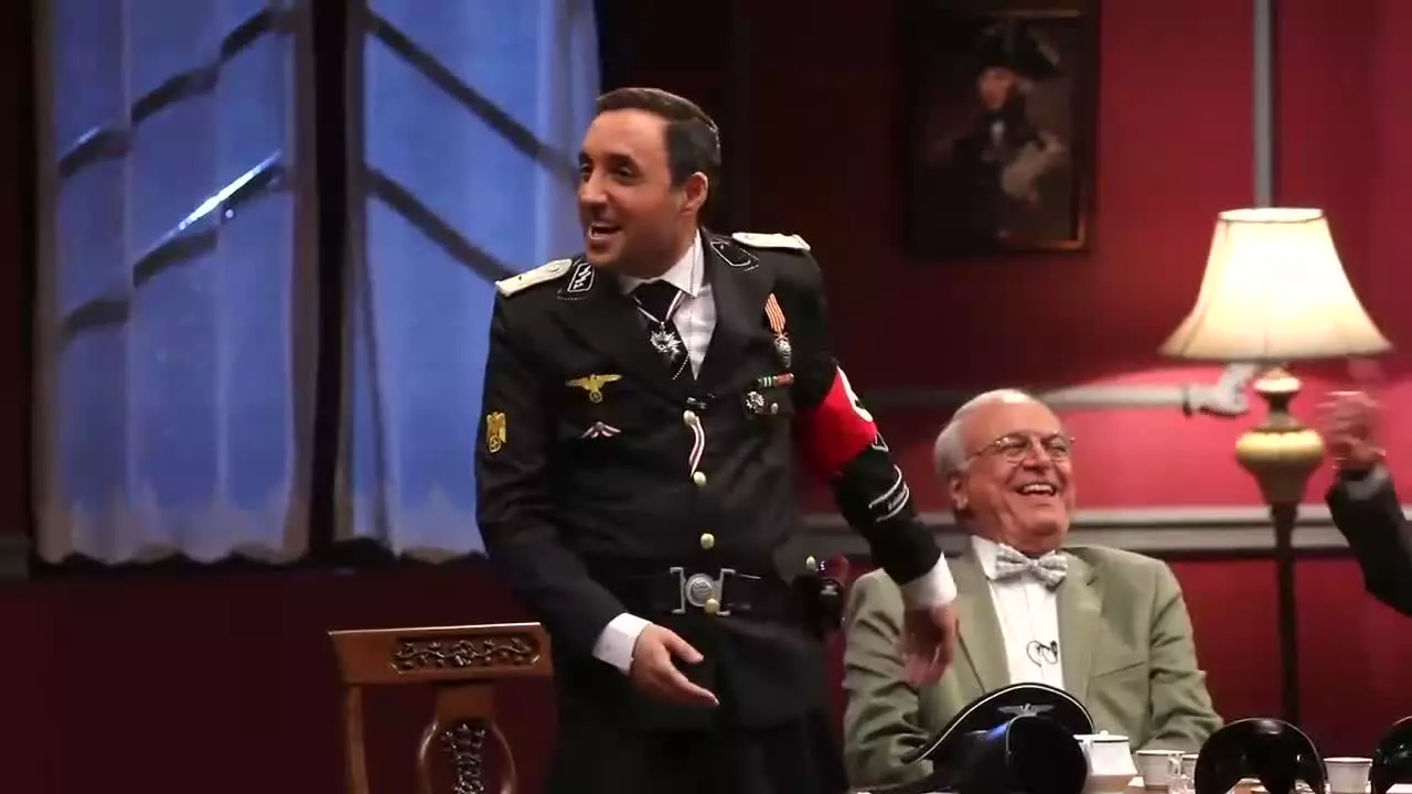 سریال ارتش سری قسمت ۷