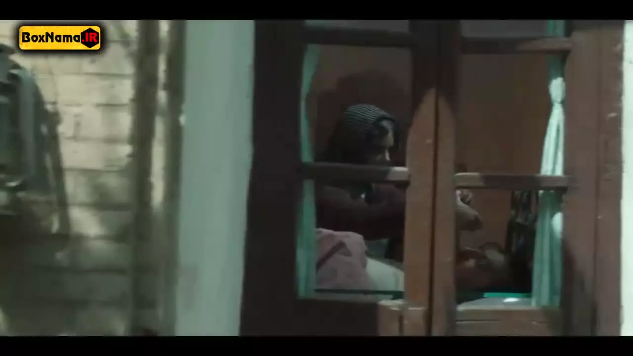 سووشون قسمت ۱۴ پایانی