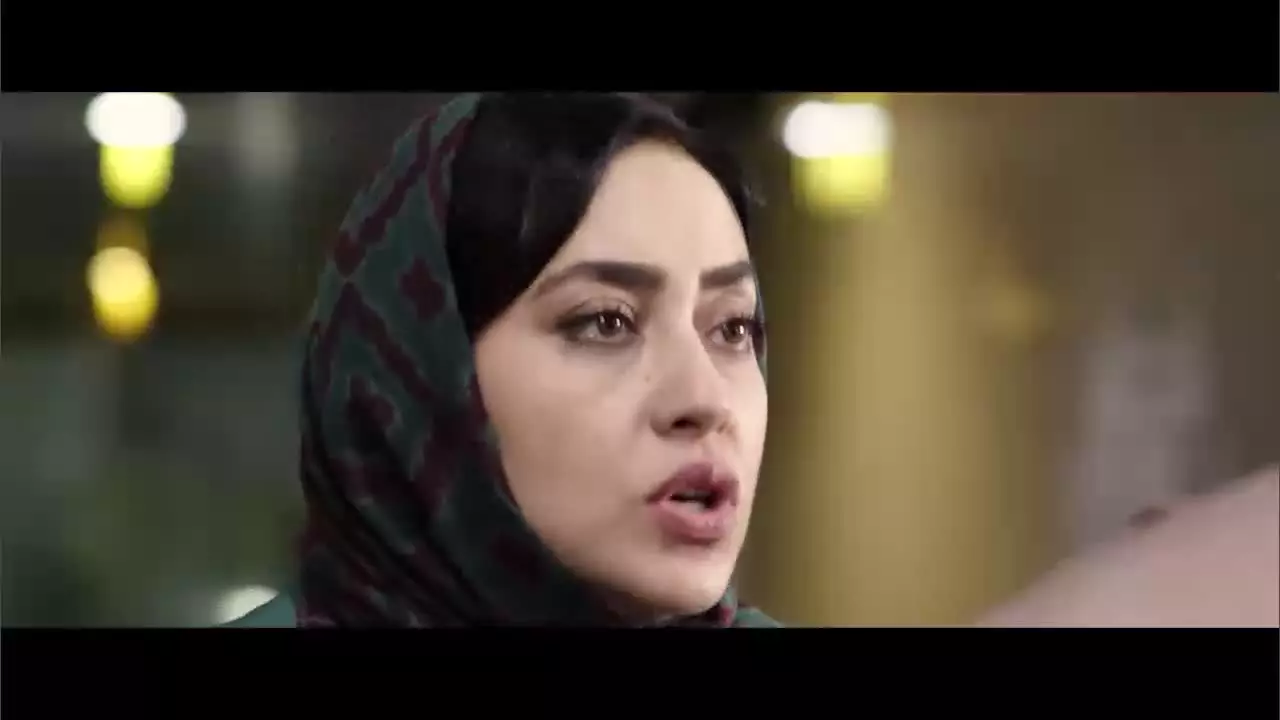 سریال حرفه ای قسمت ۵