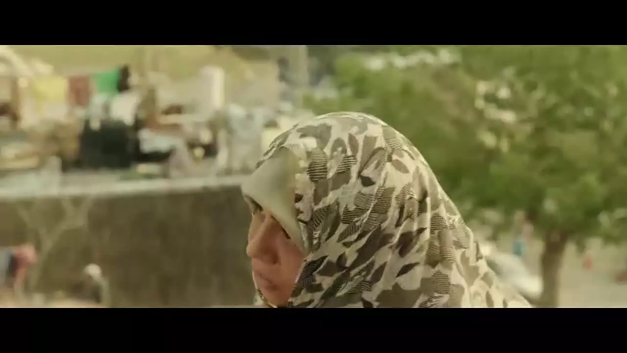 دانلود فیلم ابلق نرگس ابیار