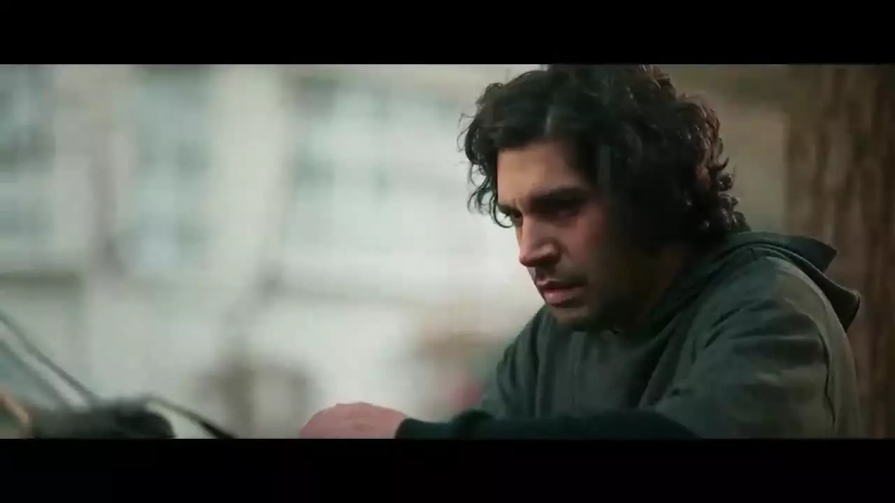 از یاد رفته قسمت دوم (سینا مهراد)