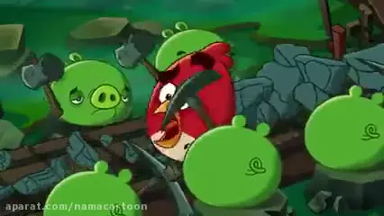 نجات دادن تخم مرغ!!!