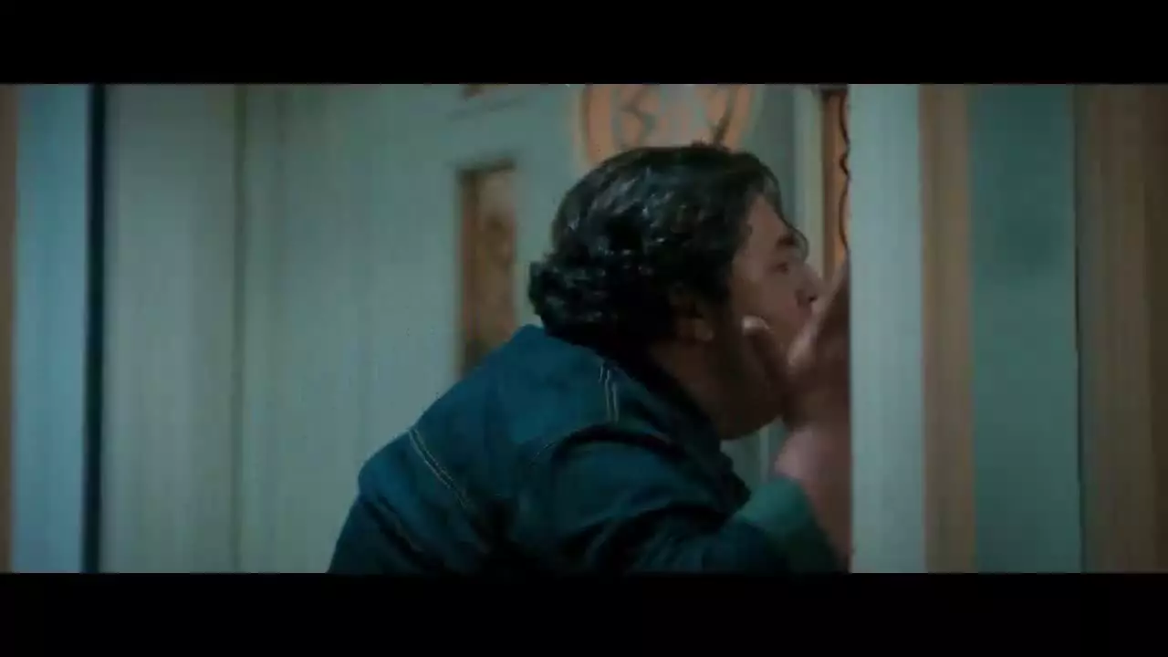 سریال از یاد رفته قسمت دهم