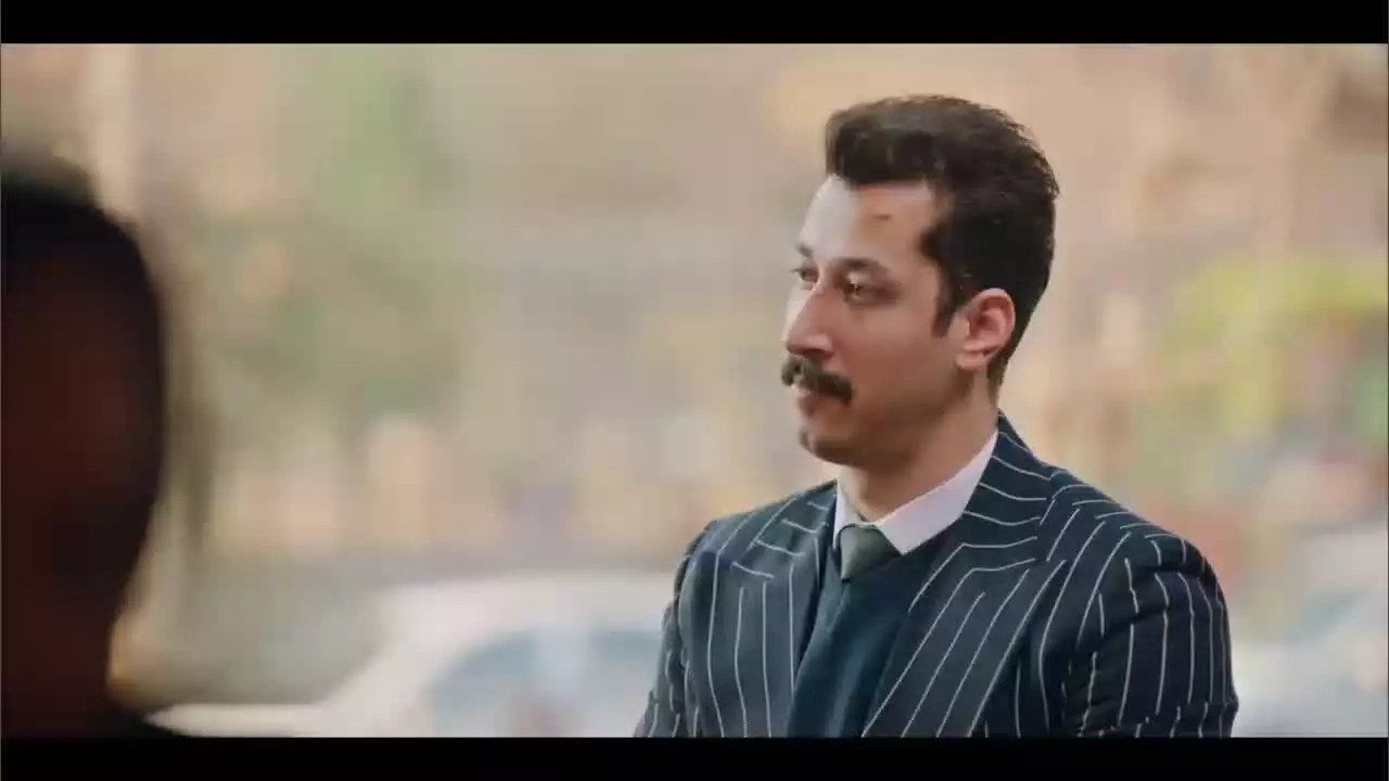 سریال بهرام افشاری راز بقا قسمت ۱