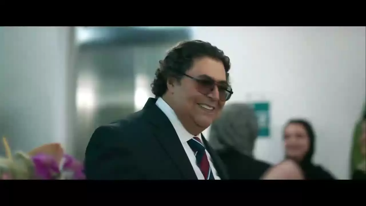 قسمت دهم از یاد رفته سریال