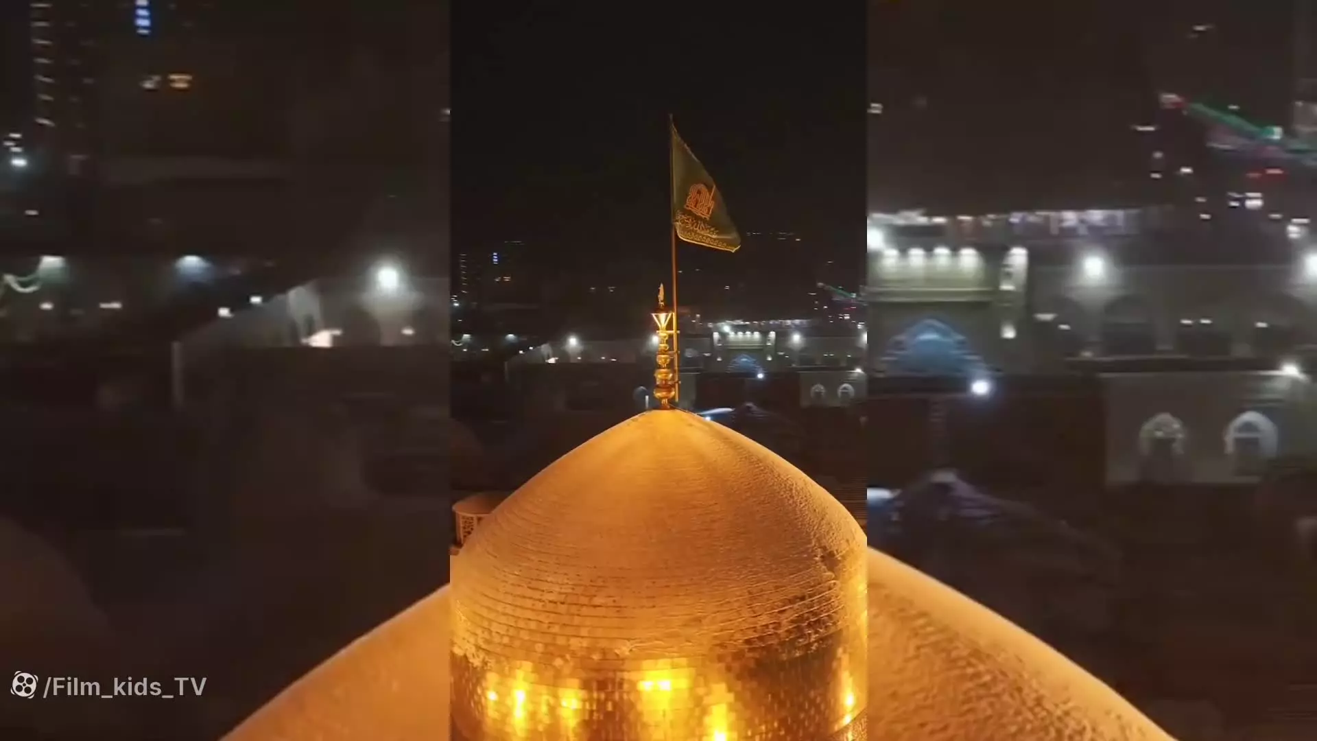 یا امام رضا