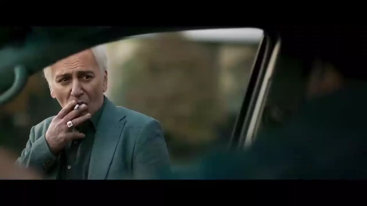 دانلود قسمت هشتم سریال از یاد رفته