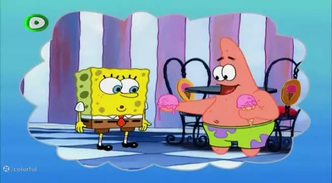 سفر به دنیای باب اسفنجی: انیمیشن محبوب با دوبله فارسی