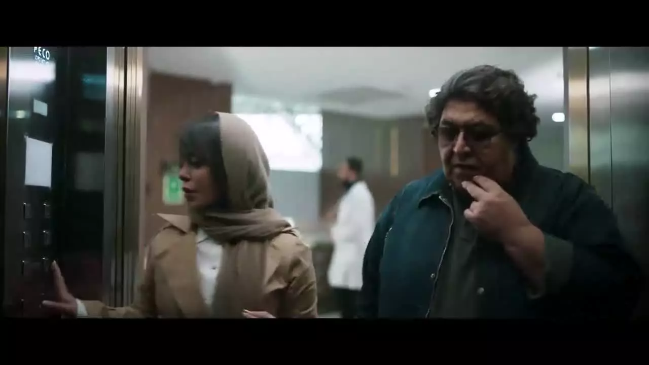 دانلود از یاد رفته قسمت چهاردهم