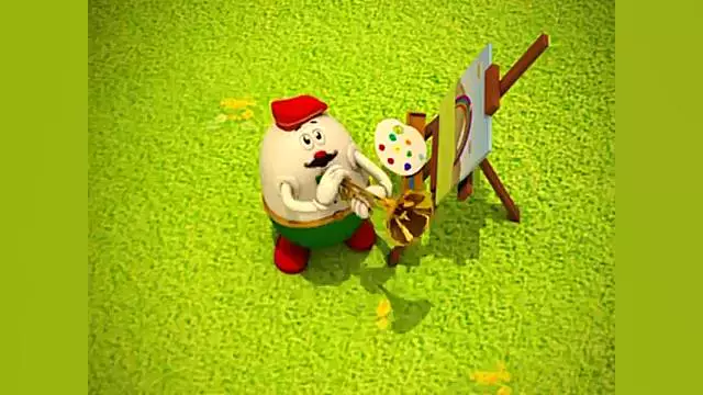 شعر رنگین کمان