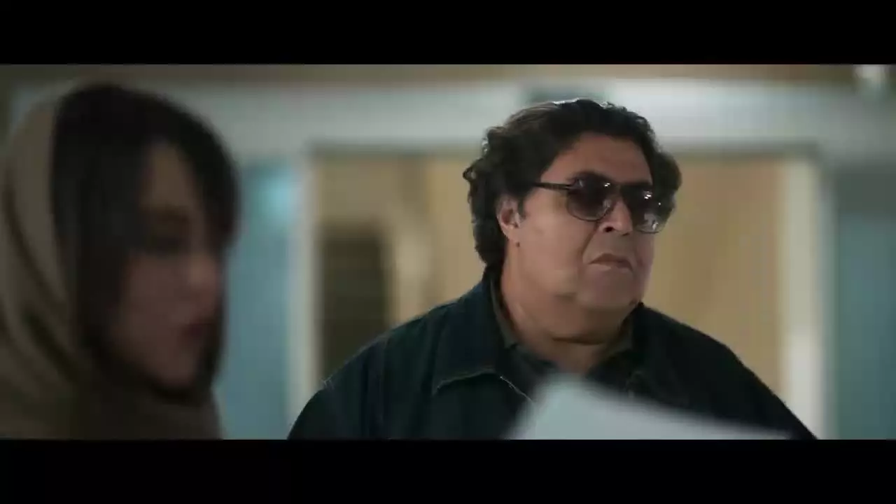 دانلود قسمت اخر از یاد رفته سینا مهراد