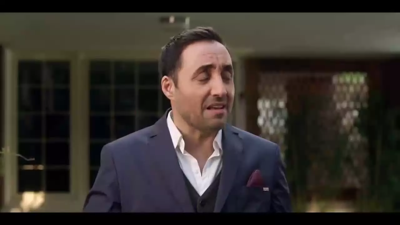 دانلود فیلم اهنگ دو نفره - احمد مهران فر