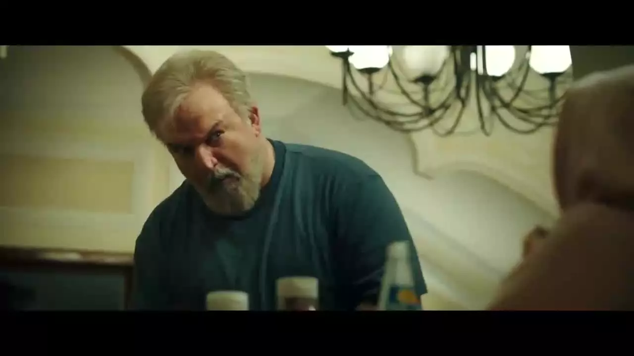 دانلود سریال شغال قسمت ۲۳